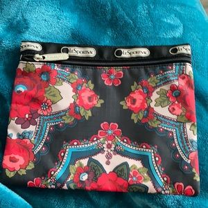 Lesportsac pouch